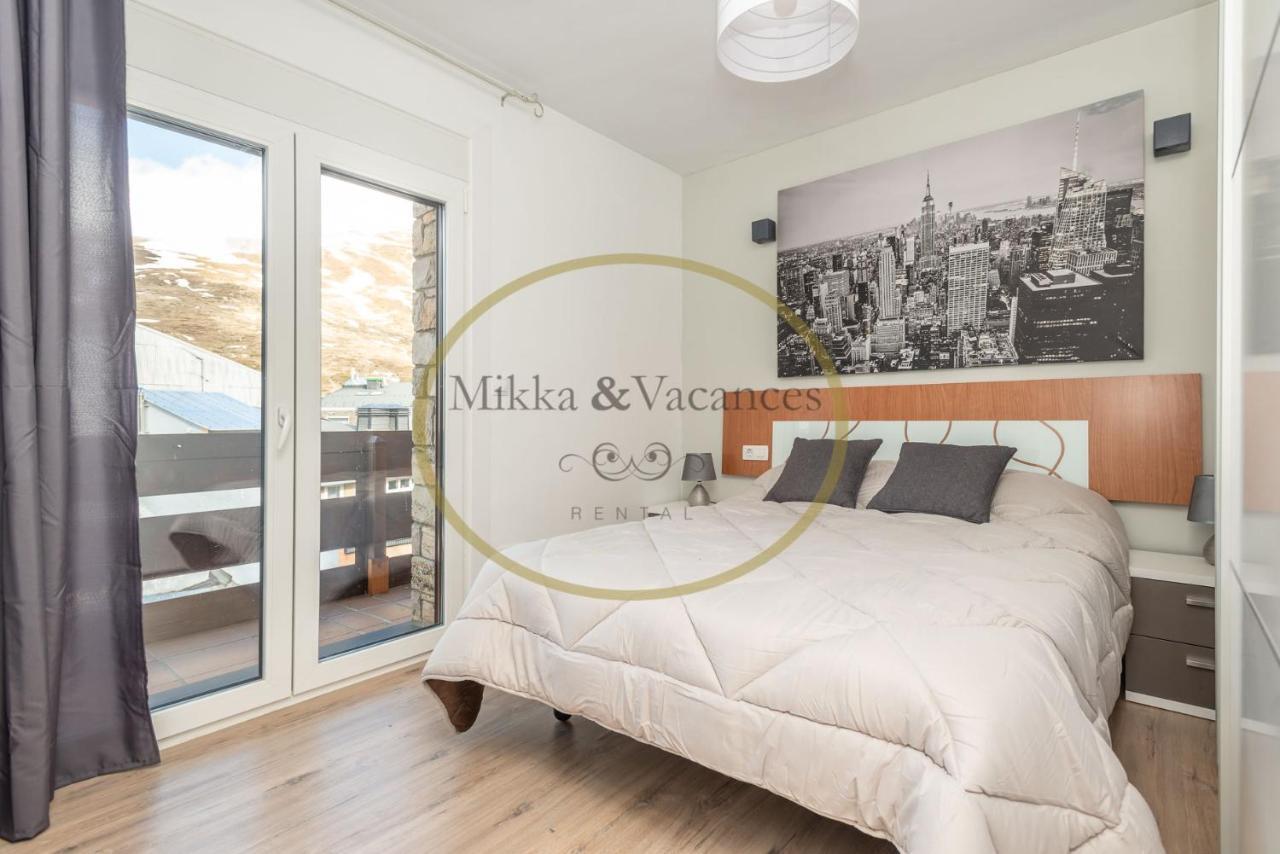 Mikka-La Residencia 54 Apartment Pas De La Casa Luaran gambar